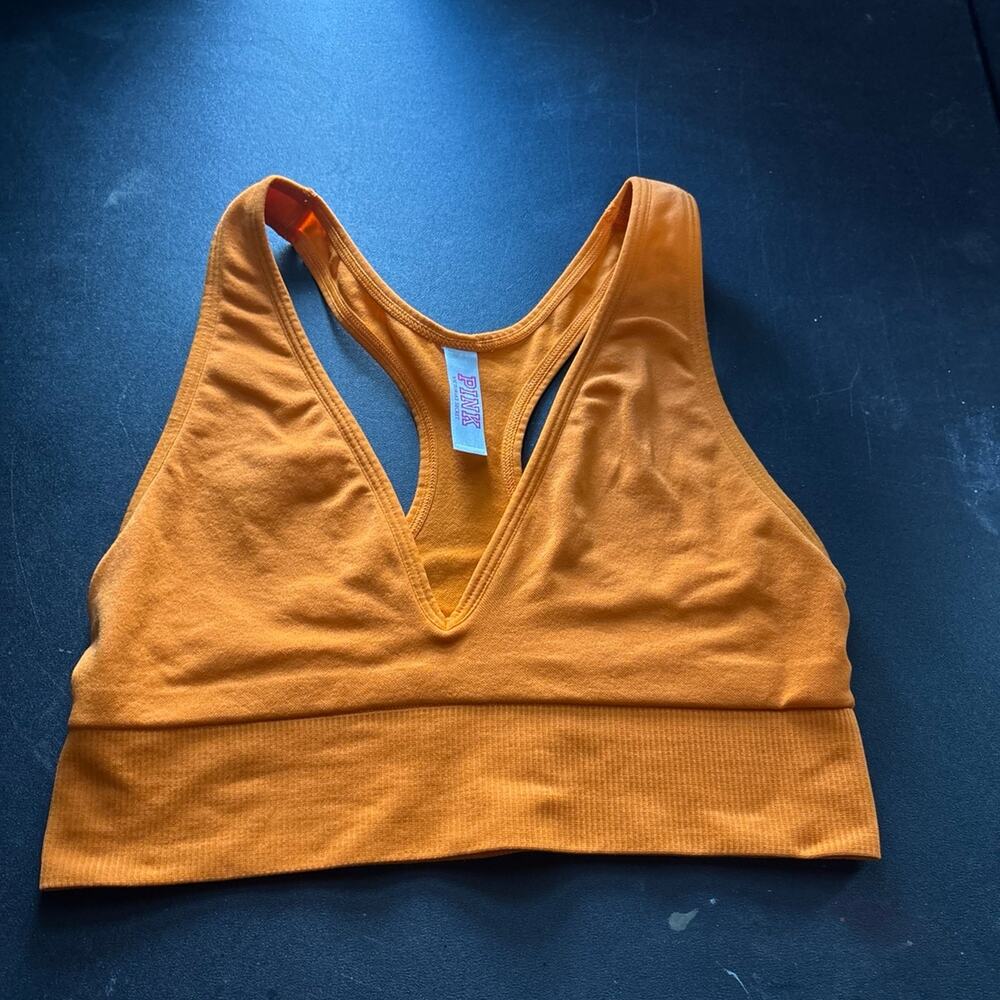 Victoria secret sports bra size small - Picture 2 of 5